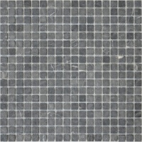 Nero Oriente MAT 15x15x4