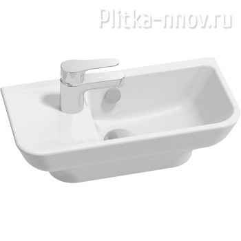 Struktura EGJ112-00 50х26 Jacob Delafon Раковина подвесная