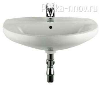 Victoria 7.3273.9.300.Y  56х46 Раковина подвесная Roca