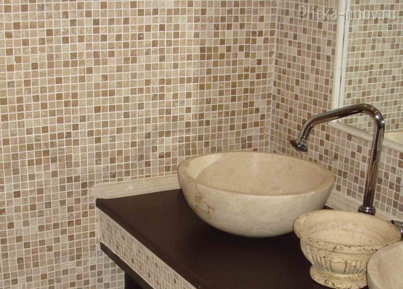 STONE series Каменная мозаика NS Mosaic STONE series Каменная мозаика NS Mosaic