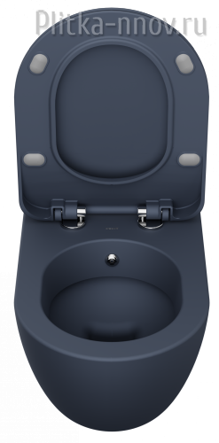 Free FE320-00BM00E-0000 Creavit Базальт с функцией биде Free FE320-00BM00E-0000 Creavit Базальт с функцией биде