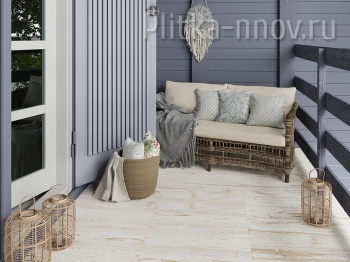 Provance 20х120 Carving Керамогранит StaroWood