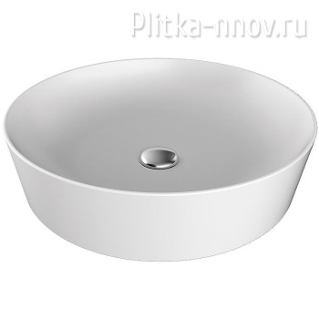 Ultra UL140-00CB00E-0000 40х40 Белый глянец Раковина-чаша Creavit
