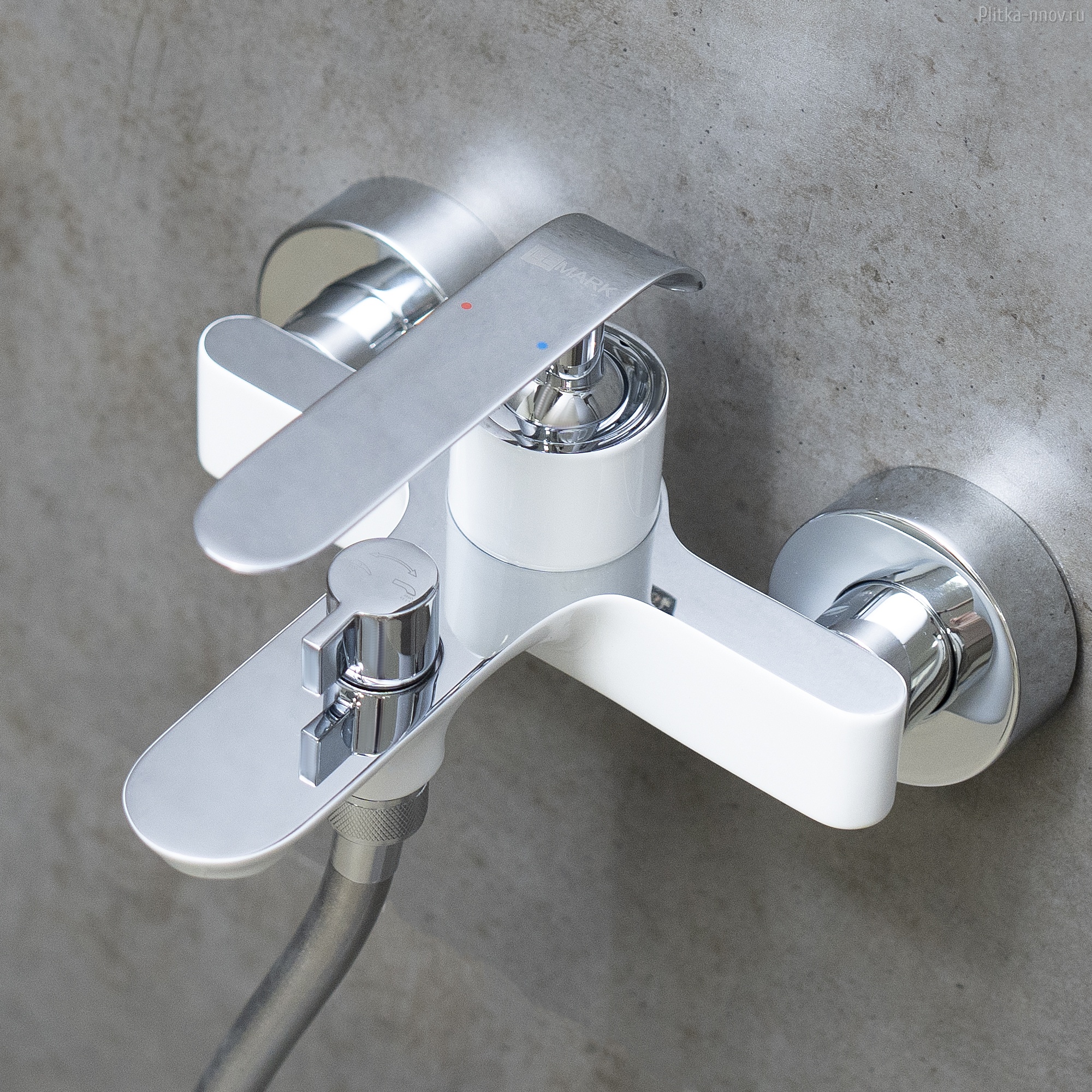 Melange LM4934CW Lemark для ванны Melange LM4934CW Lemark для ванны