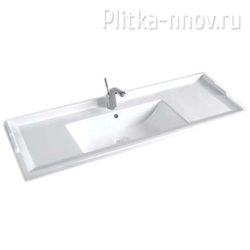 CeramaLux NYJ840-90 92x48 Раковина мебельная