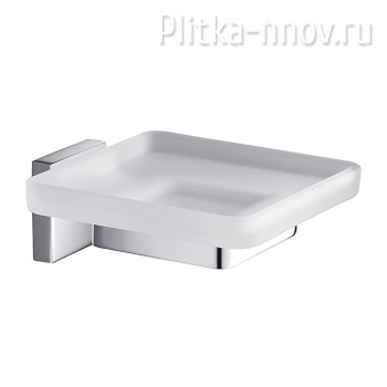 Selene 10022/00 Хром Мыльница TIMO