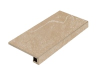 СТУПЕНЬ ФРОНТАЛЬНАЯ MATERIA HELIO SCALINO FRONTALE ПАТТ/РЕТТ 33X120 Italon