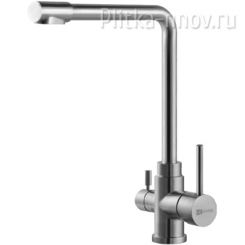 LM5060S Expert Нержавеющая сталь Lemark