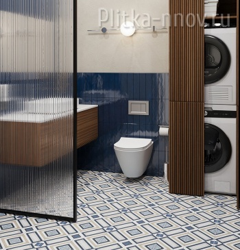 Artisan 20х20 SmileTile