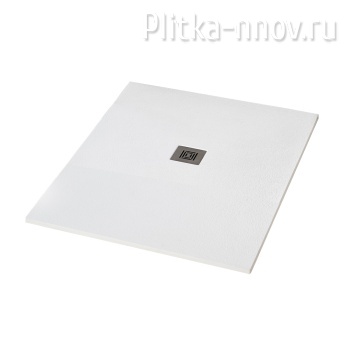 Lite 90х90 white Matt поддон STAROHOME