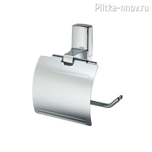 Leine К-5025 Держатель туалетной бумаги с крышкой Leine К-5025 Держатель туалетной бумаги с крышкой