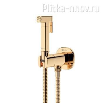 Solo LM7172G Lemark Встраиваемый с гигиеническим душем