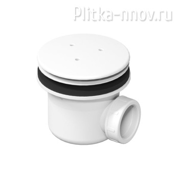 Сифон для поддона Белый вельвет Professional RAVAK X01850