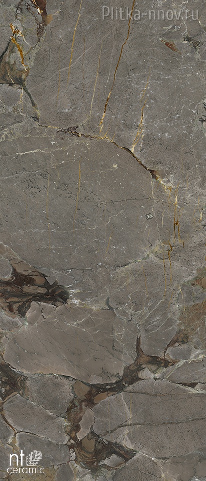 Atlas Stone Alpino NTT3601P 120 х 280 Широкоформатный керамогранит NT Ceramic Atlas Stone Alpino NTT3601P 120 х 280 Широкоформатный керамогранит NT Ceramic