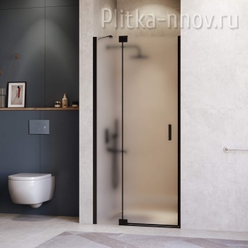 Hotel HO-014B 140 МАТОВОЕ-САТИНАТ RGW душ.дверь