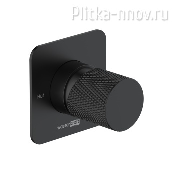 Fulda 5251 Смеситель для душа WasserKRAFT