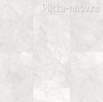 Каменный Бетон (Betone Stone) SP55104ST 30.48х60.96 Marfil Bianco SPC(Каменно-полимерная плитка) NT Ceramic