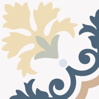 Valencia Huerta 25x25 Matt Керамогранит Keros Ceramica