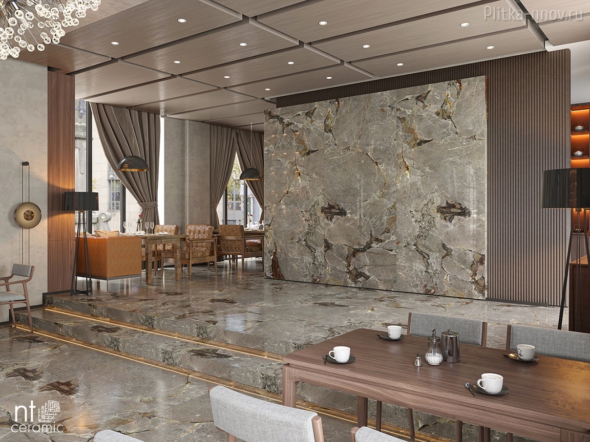 Atlas Stone Alpino NTT3601P 120 х 280 Широкоформатный керамогранит NT Ceramic Atlas Stone Alpino NTT3601P 120 х 280 Широкоформатный керамогранит NT Ceramic