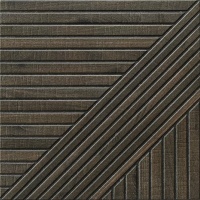 КЕРАМОГРАНИТ TANGRAM WOOD WALNUT 44.2X44.2