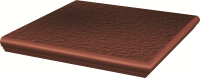 Капинос угловой Ceramika Paradyz Cloud Rosa Kapinos Stopnica Narozna Duro NEW 33x33
