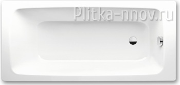 Cayono 180x80 standard mod.751 275100010001 Стальная ванна Kaldewei 