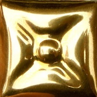 Мозаика DE03 вставка 3х3 NS Mosaic Мозаика DE03 вставка 3х3 NS Mosaic