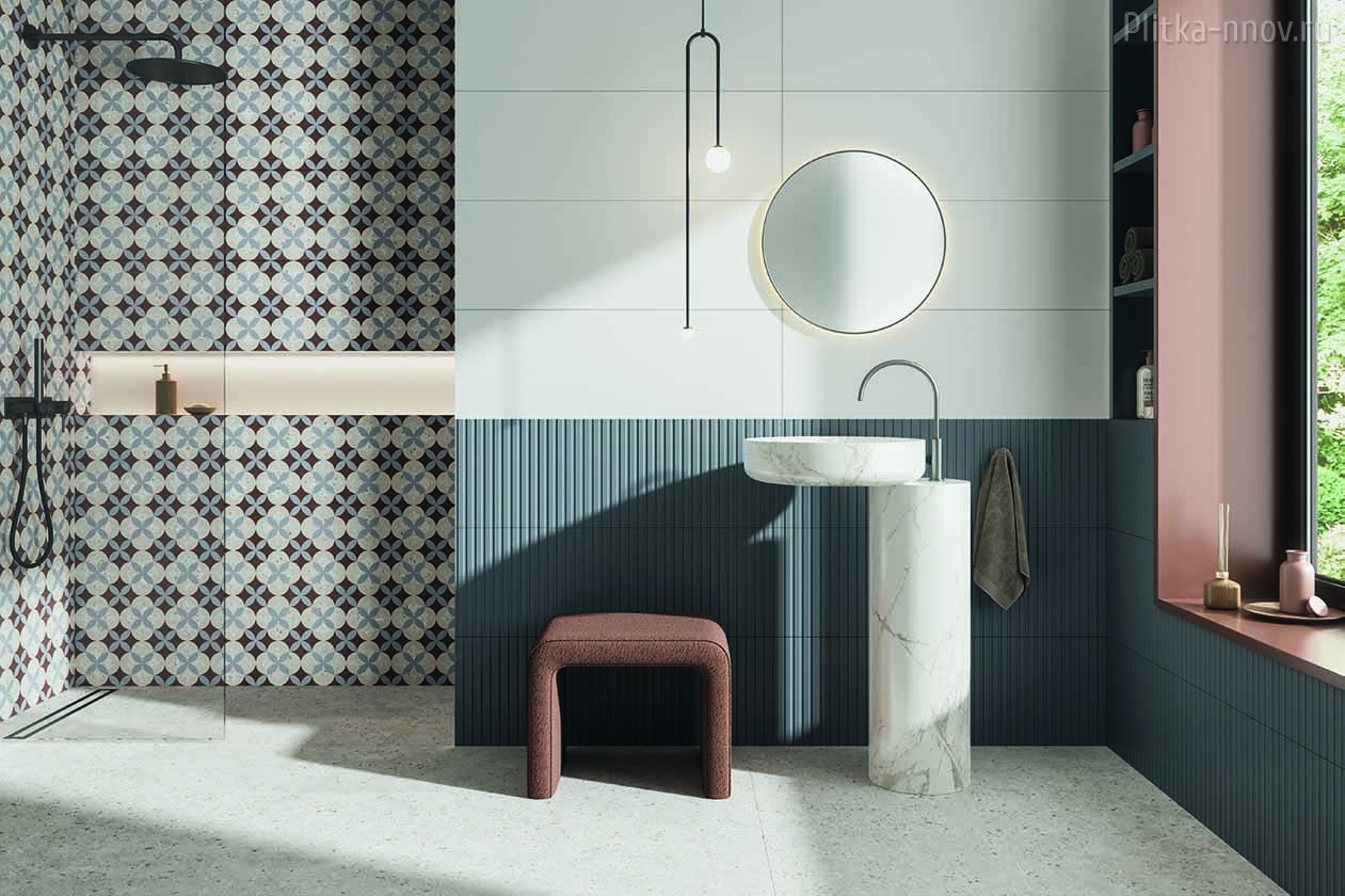 Mediterranean 30х90 Rocersa Mediterranean 30х90 Rocersa