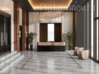 Ифран Morocco Kerama Marazzi Коллекция 2025
