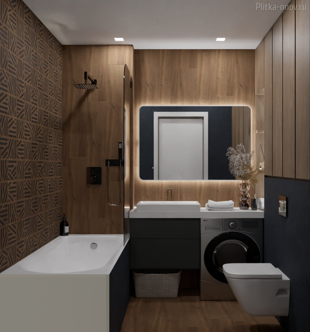 Nara 60х120 Sanchis Home Nara 60х120 Sanchis Home