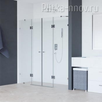 Hotel HO-013 250 RGW душ.дверь