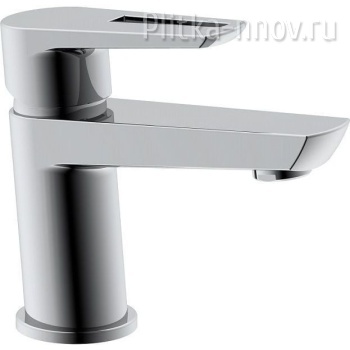 Logic AF320-10С Смеситель для раковины Aquanet