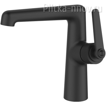 Bangkok Black BG26MB Черный матовый Смеситель для раковины ESKO