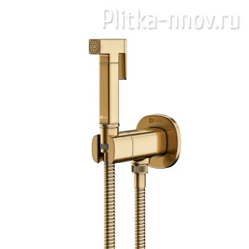 Solo LM7172B Lemark Встраиваемый с гигиеническим душем