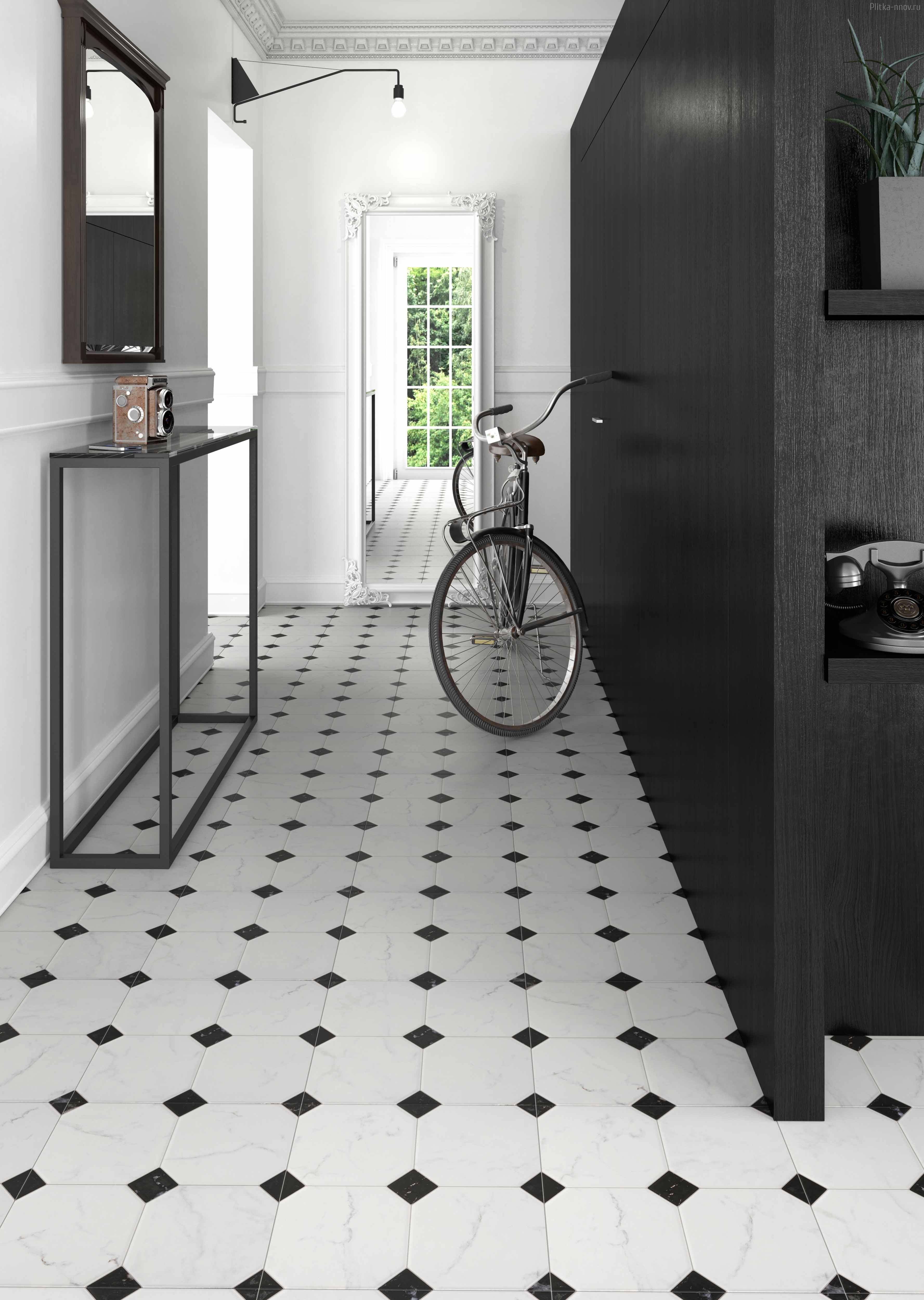 Бетера/ Betera 58х58 Керамогранит El Molino Бетера/ Betera 58х58 Керамогранит El Molino