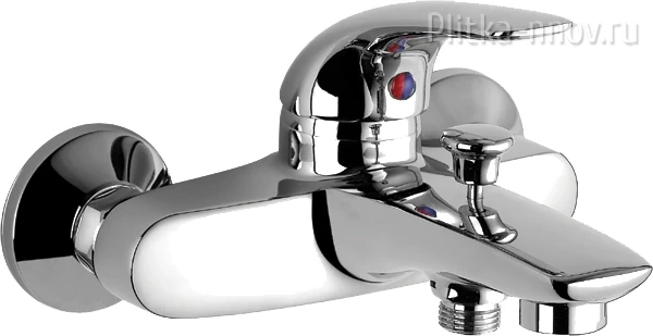 Cobra SD90361 Смеситель для ванны с душем Aquanet Cobra SD90361 Смеситель для ванны с душем Aquanet