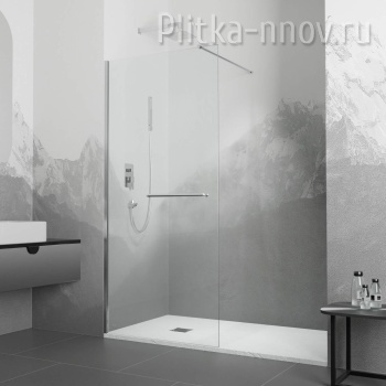 Walk In WA-040 100 RGW душ.перегородка