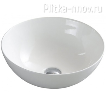 CeramaLux 104 41х41 раковина чаша