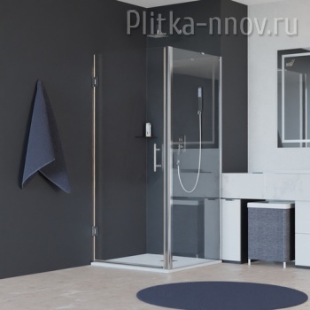 Hotel HO-045 70x100 RGW душ.ограждение