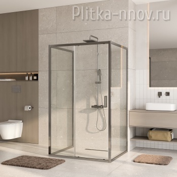 Main 41S21 120х90х90 Душевой уголок П-образный WasserKRAFT