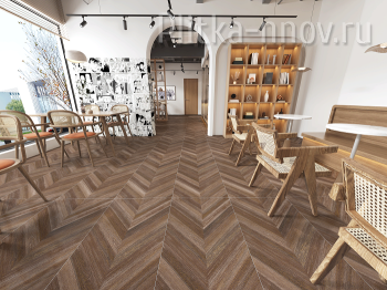 Ottawa Polished Gold Carving 60x120 Керамогранит Realistik ЭКСКЛЮЗИВ