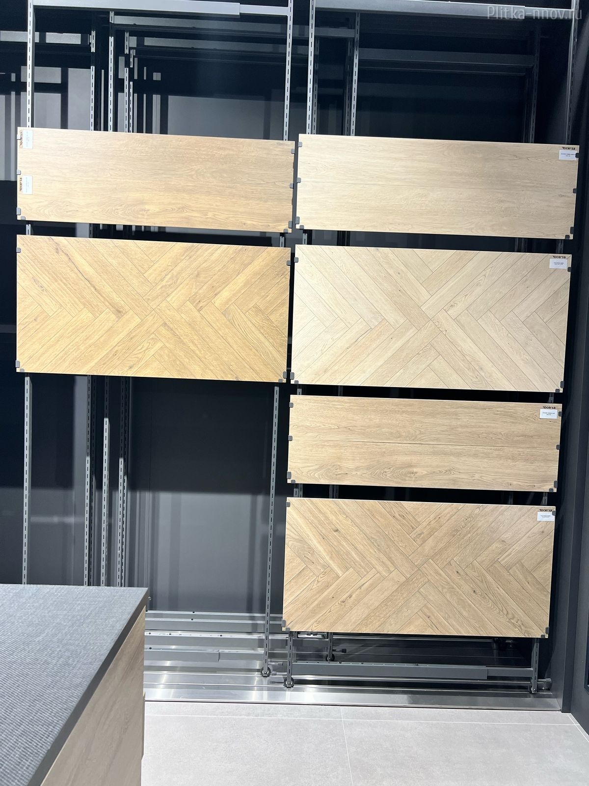 Ombre 30х90/ 60х120 Rocersa Ombre 30х90/ 60х120 Rocersa