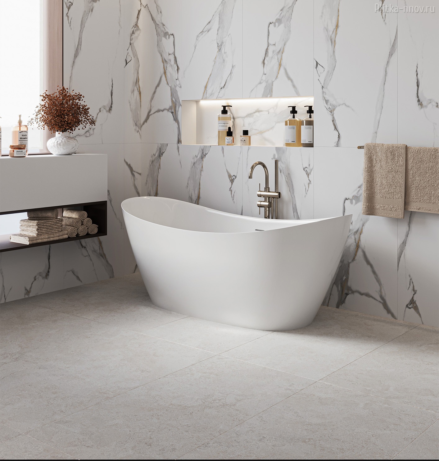 Silk 60х120 Керамогранит Staro Silk 60х120 Керамогранит Staro