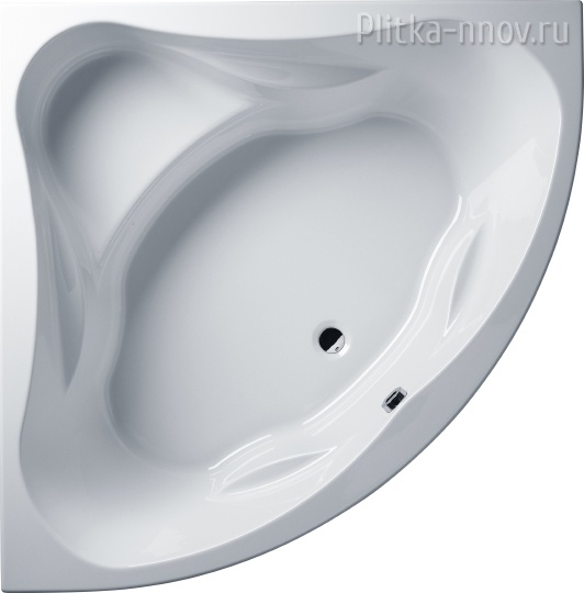 Neo 140x140 Riho Акриловая ванна BC3400500000000 Neo 140x140 Riho Акриловая ванна BC3400500000000