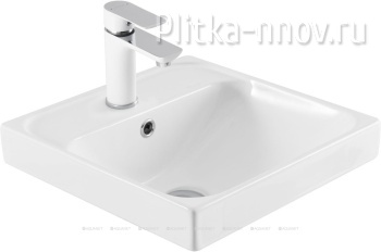 Flash Mini 40х40 Раковина мебельная Aquanet