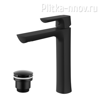 Ursus LM7209BL Lemark для раковины Ursus LM7209BL Lemark для раковины