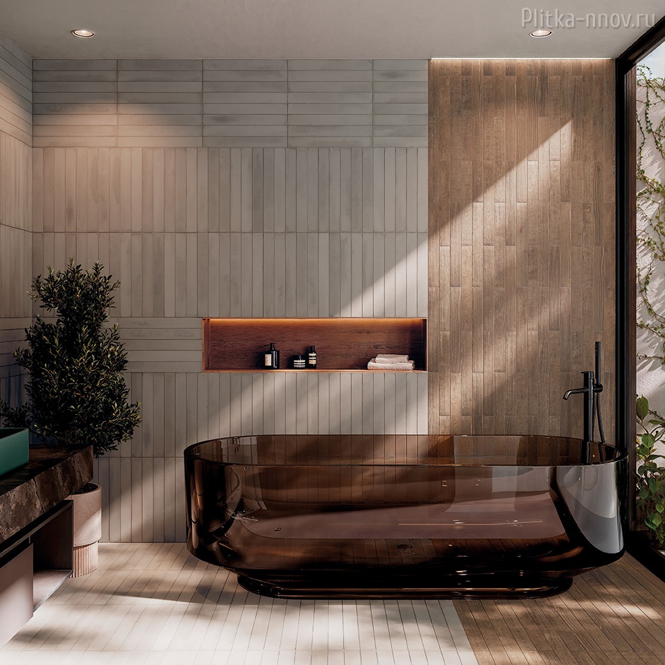 Микстура/ Mixture 4.6х37.5 Плитка DNA Tiles Микстура/ Mixture 4.6х37.5 Плитка DNA Tiles