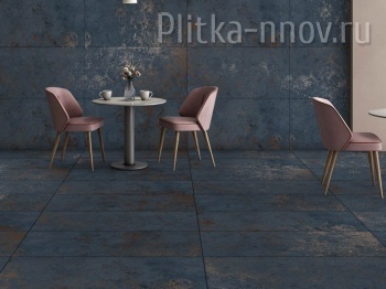 Closter Azul 60х120 Керамогранит Ocean-ceramic 