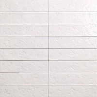 Amalfi PT03800 Bianco 7.5х30 Плитка Mainzu