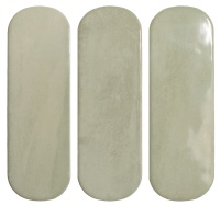 Плитка DNA Calema Oval Tea 5,2х16 (85 шт/0,712/0,0083 м2) Плитка DNA Calema Oval Tea 5,2х16 (85 шт/0,712/0,0083 м2)